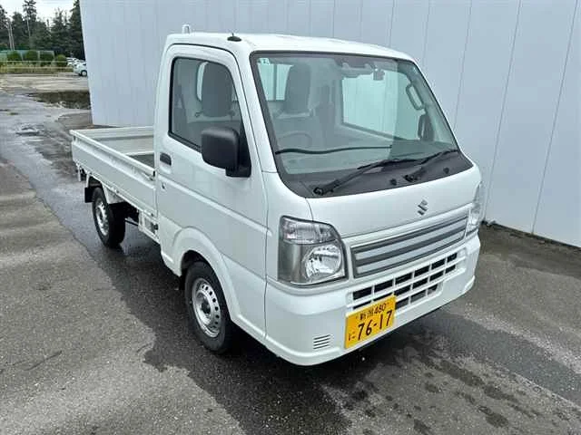 Suzuki Carry Truck DA16T 2025